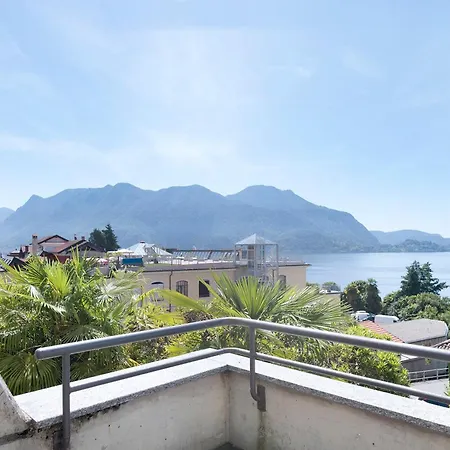 Vista * Ghiffa